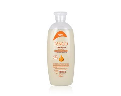 Tango για βαμμένα και ξηρά μαλλιά argan oil 400ml