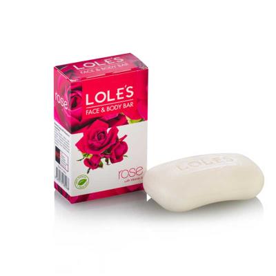 LOLE'S premium τριαντάφυλλο 100g