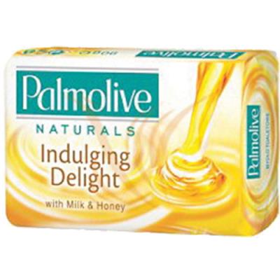 Palmolive Μέλι και γάλα 90γρ