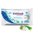 Sidifresh Μωρομάντηλα Antibacterial 70τεμ