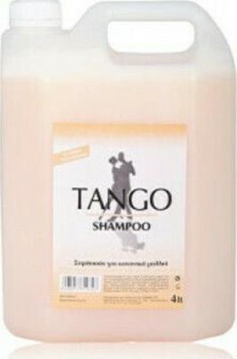 Tango Σαμπουάν Choco Caramel κανονικά μαλλιά 4000ml