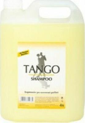 Tango Σαμπουάν Βανίλια κανονικά μαλλιά 4000ml
